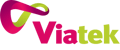 Viatek_logo_slogan_wht_31px